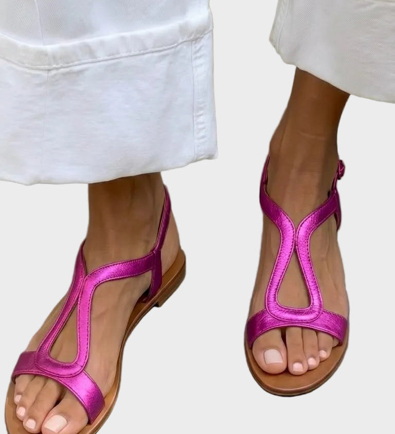 Ludovica - Sandalen für den Sommer