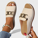 Nikola - Moderne Sandalen
