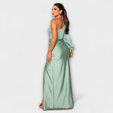 Julie - Elegantes Kleid mit Raffinesse