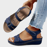 Célima - Elegante ergonomische Sandalen