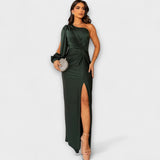 Julie - Elegantes Kleid mit Raffinesse