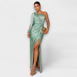 Julie - Elegantes Kleid mit Raffinesse