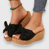 Mila – Stylische Sandalen