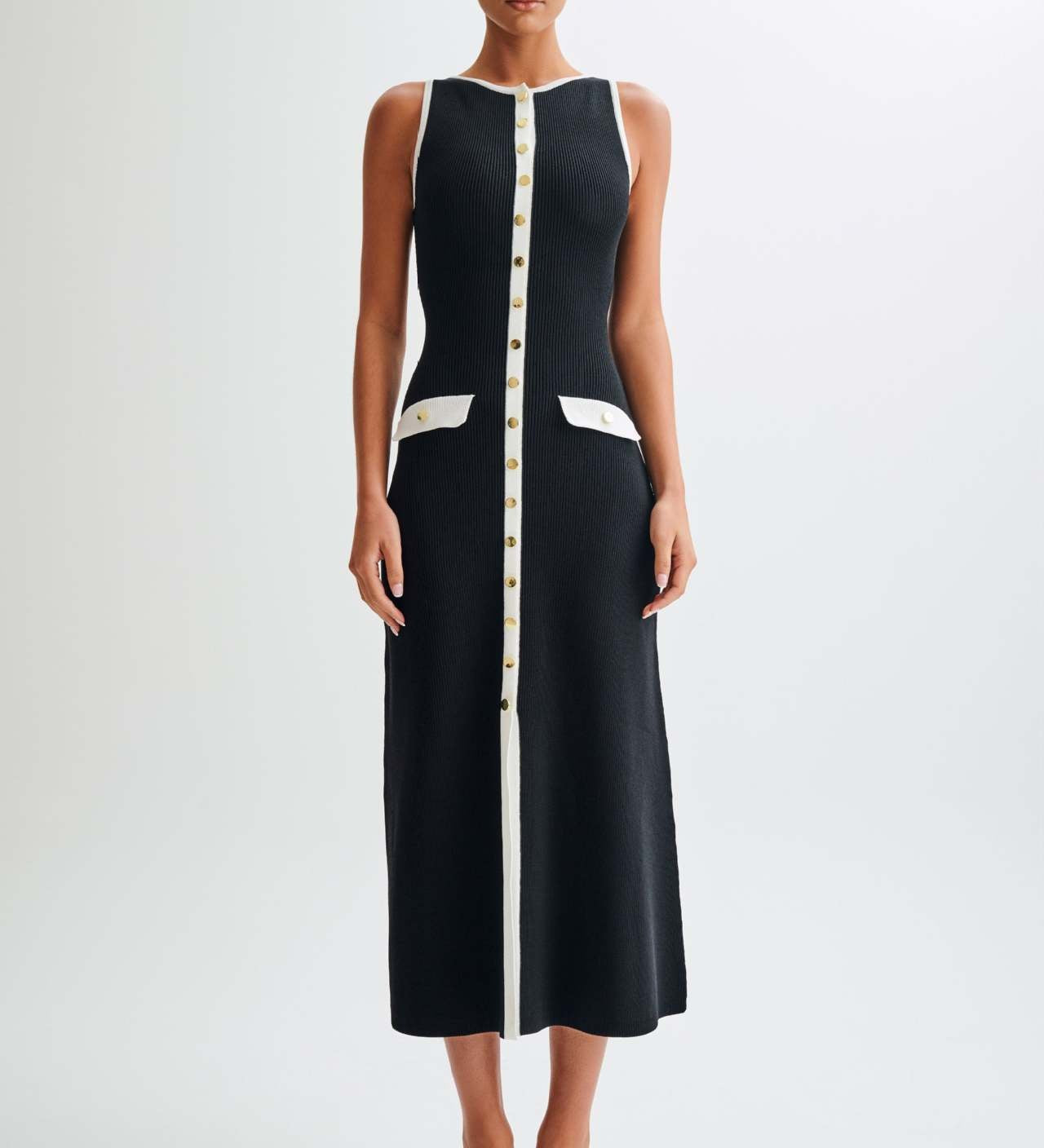Gabriela – Elegantes Kleid