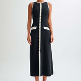 Gabriela – Elegantes Kleid