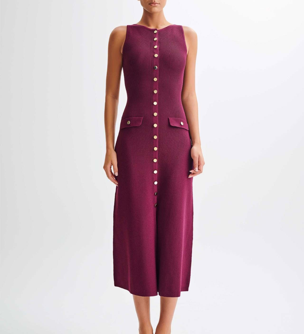 Gabriela – Elegantes Kleid