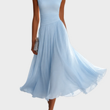 Natalia - Midi-Kleid