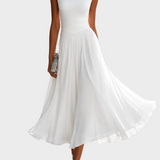 Natalia - Midi-Kleid
