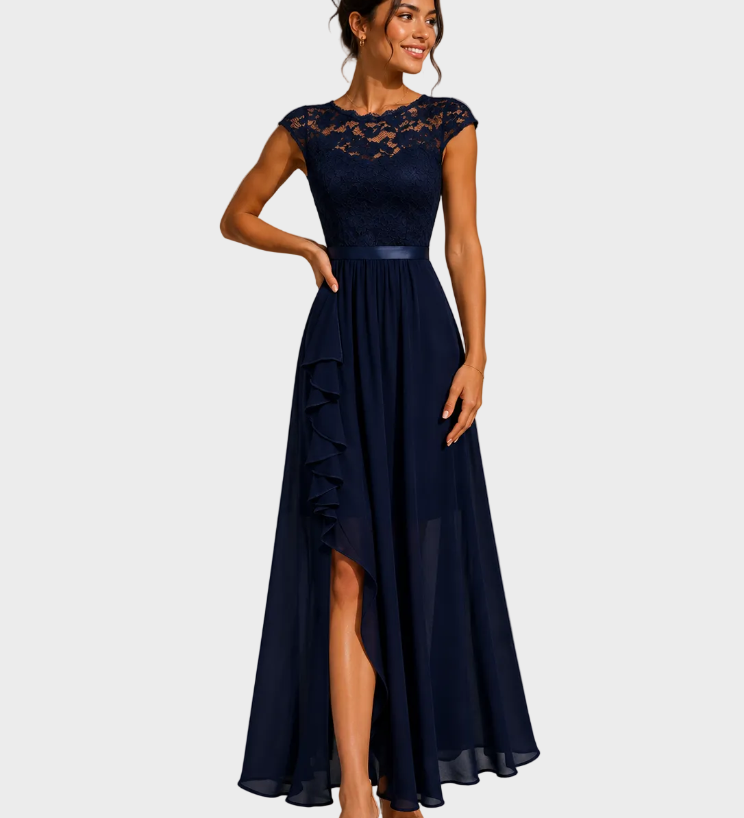 Justyna - Maxikleid