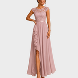 Justyna - Maxikleid
