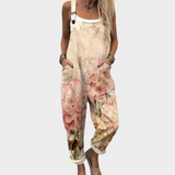 Bequemer Druckoverall