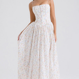 Alexandra – Romantisches Kleid