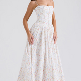 Alexandra – Romantisches Kleid