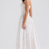 Alexandra – Romantisches Kleid