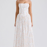 Alexandra – Romantisches Kleid