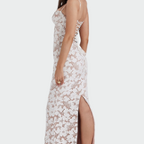 Karolína – Elegante Kleid