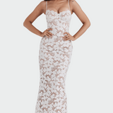 Karolína – Elegante Kleid