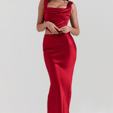 Kristýna – Elegantes Kleid