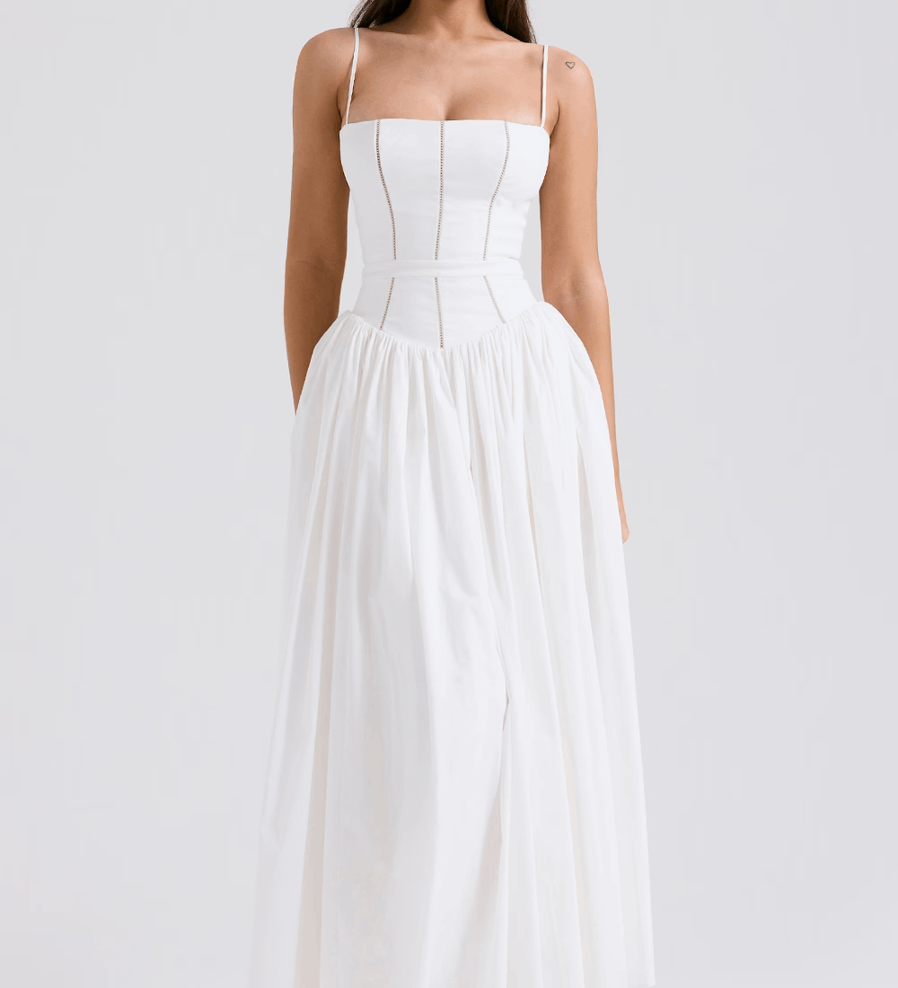 Alexandra – Romantisches Kleid