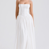 Alexandra – Romantisches Kleid