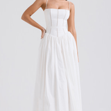 Alexandra – Romantisches Kleid