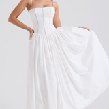 Alexandra – Romantisches Kleid