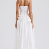 Alexandra – Romantisches Kleid
