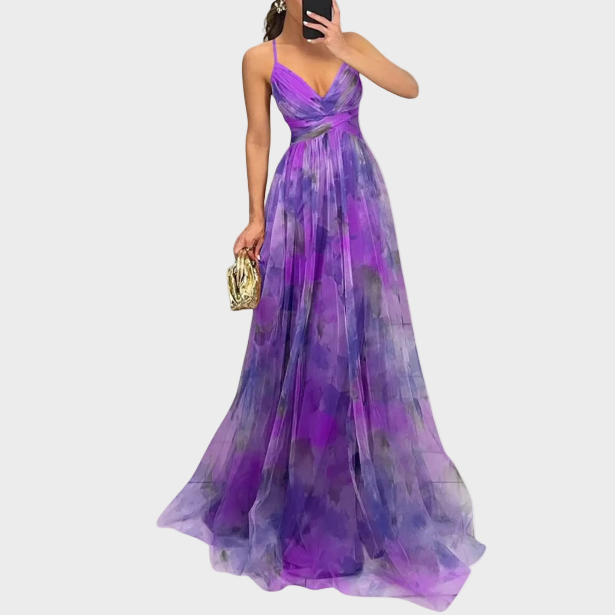 Jasmina Marija - Ein Kleid, das deine Weiblichkeit feiert