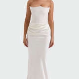 Eliška – Zeitloses Kleid