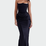 Eliška – Zeitloses Kleid