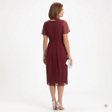 Helena - Elegantes Kleid
