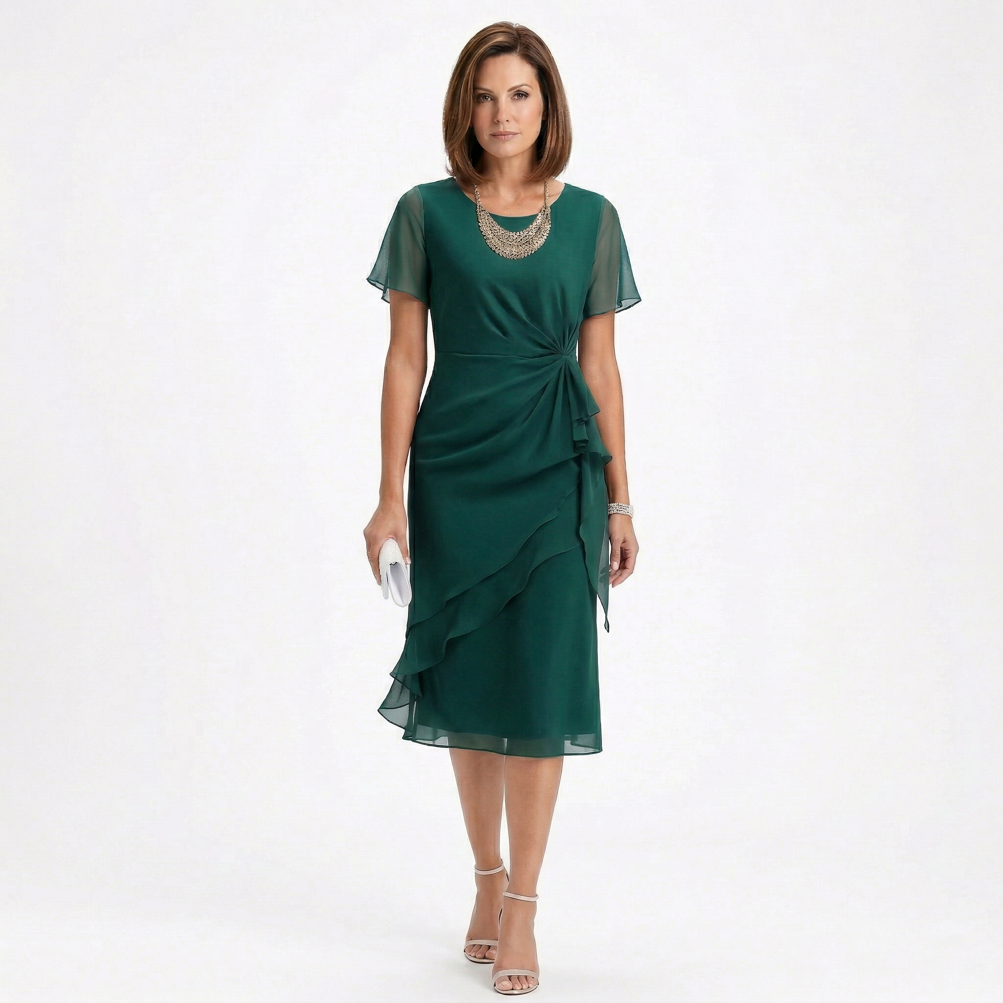 Helena - Elegantes Kleid