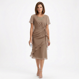 Helena - Elegantes Kleid