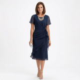 Helena - Elegantes Kleid