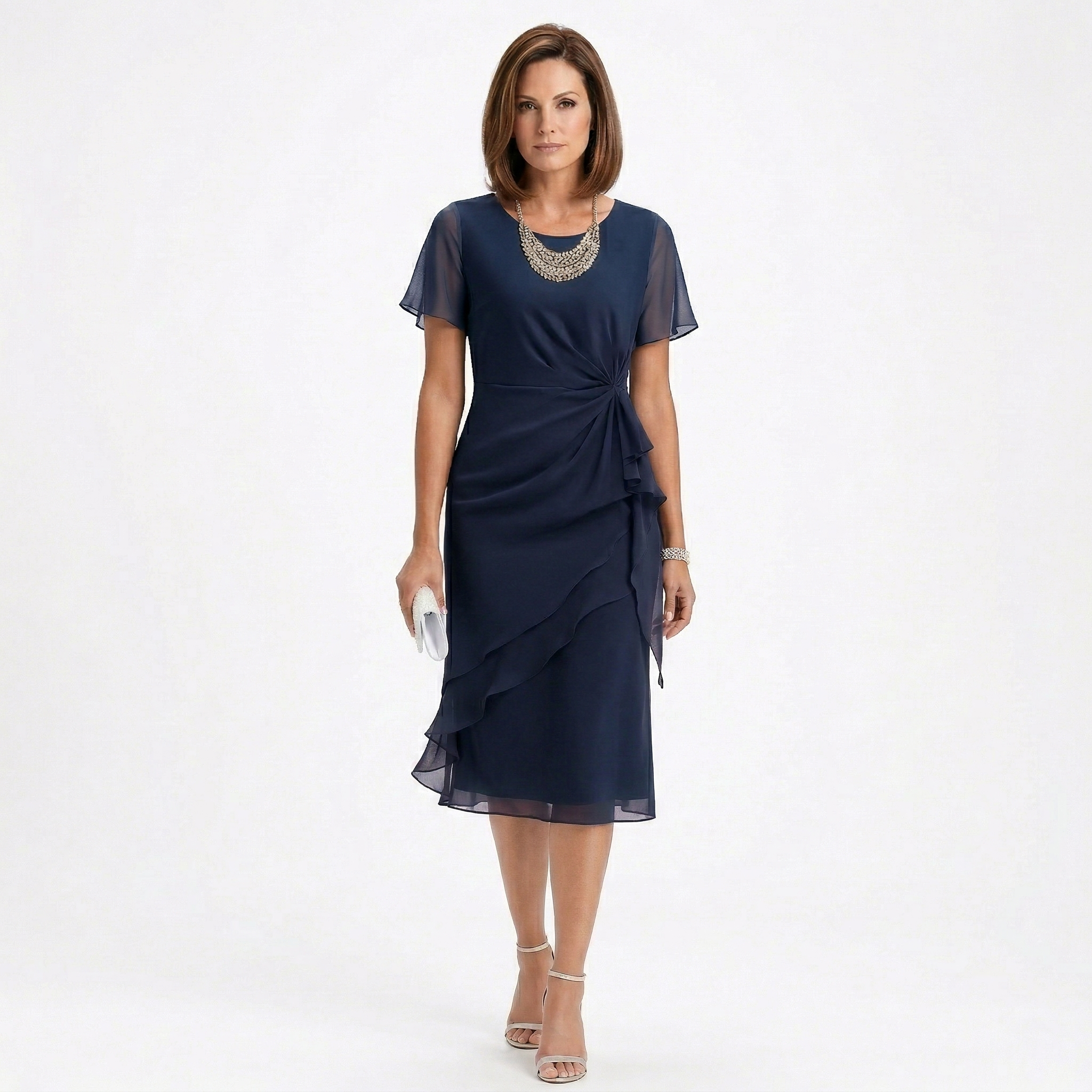 Helena - Elegantes Kleid