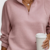Helene™ Universitäts-Pullover