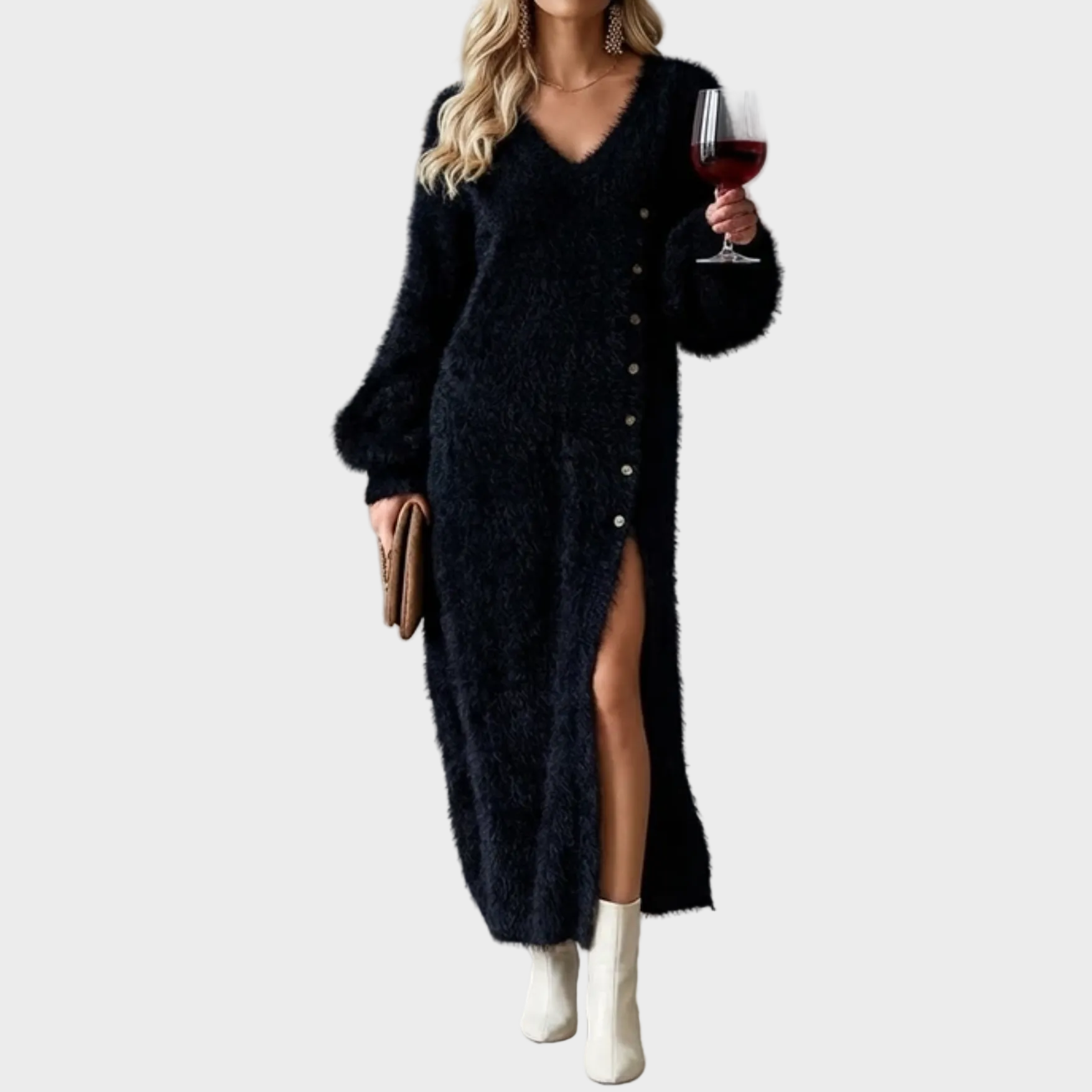 Brielle - Kleid für entspannende Ferien