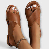 Veronica - Sandalen auf Plattform