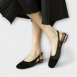 Merelyn - Orthopädische Sandalen mit Schnalle