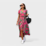 Eshel - Bequemes Kleid