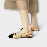 Merelyn - Orthopädische Sandalen mit Schnalle