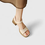 Calyssa - Elegante Sandalen