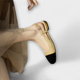 Merelyn - Orthopädische Sandalen mit Schnalle