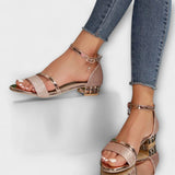 Elina - Elegante Sandalen