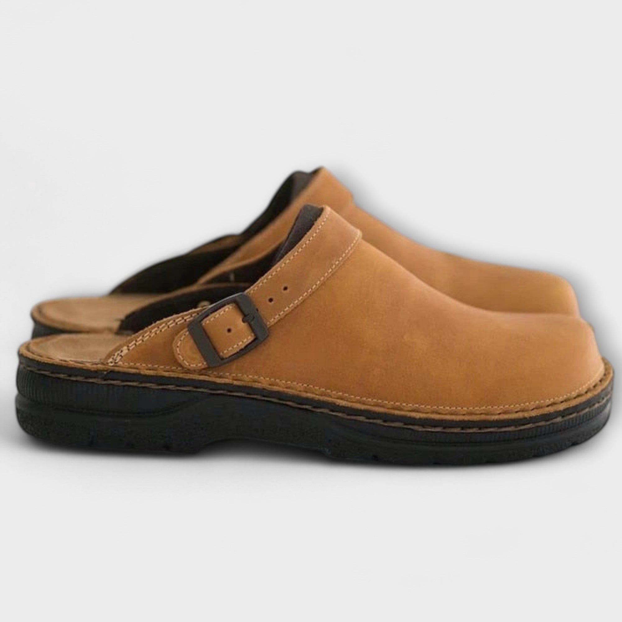 Emrys - Bequeme Orthopädische Schuhe