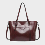 Bettina - Luxuriöse Tasche Zeitlose Eleganz