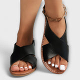 Veronica - Sandalen auf Plattform