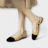 Merelyn - Orthopädische Sandalen mit Schnalle