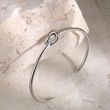 Vintage-Armband mit verstellbarem Knoten