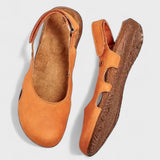 Romana – Bequeme und Komfortable Sandalen